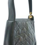 Christian Dior（クリスチャンディオール）ハンドバッグ 黒 サイズ:- レディース/2200724126378