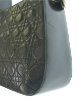 Christian Dior（クリスチャンディオール）ハンドバッグ 黒 サイズ:- レディース/2200724126378