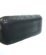 Christian Dior（クリスチャンディオール）ハンドバッグ 黒 サイズ:- レディース/2200724126378