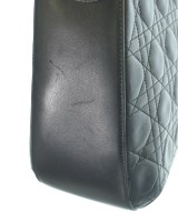 Christian Dior（クリスチャンディオール）ハンドバッグ 黒 サイズ:- レディース/2200724126378