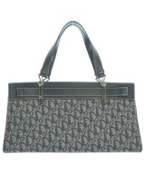 Christian Dior（クリスチャンディオール）ハンドバッグ 紺 サイズ:- レディース/2200724126392