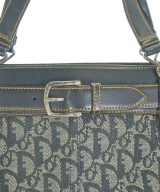 Christian Dior（クリスチャンディオール）ハンドバッグ 紺 サイズ:- レディース/2200724126392