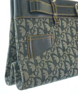 Christian Dior（クリスチャンディオール）ハンドバッグ 紺 サイズ:- レディース/2200724126392