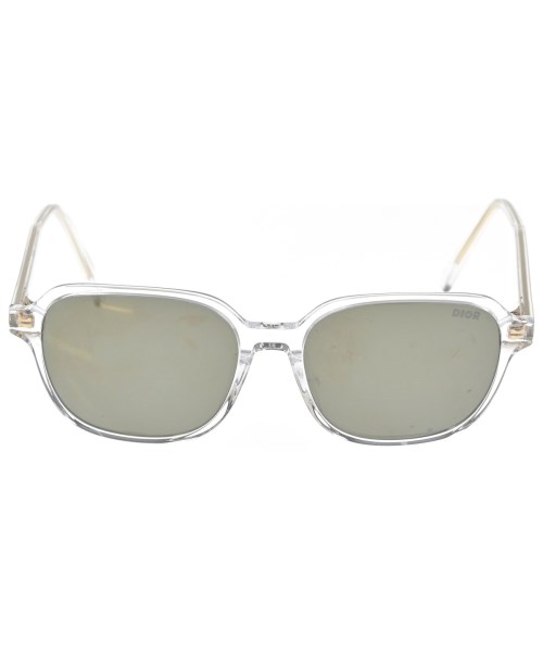 Christian Dior（クリスチャンディオール）サングラス その他（柄物・カラフル） サイズ:- レディース/2200724273997