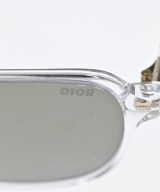 Christian Dior（クリスチャンディオール）サングラス その他（柄物・カラフル） サイズ:- レディース/2200724273997