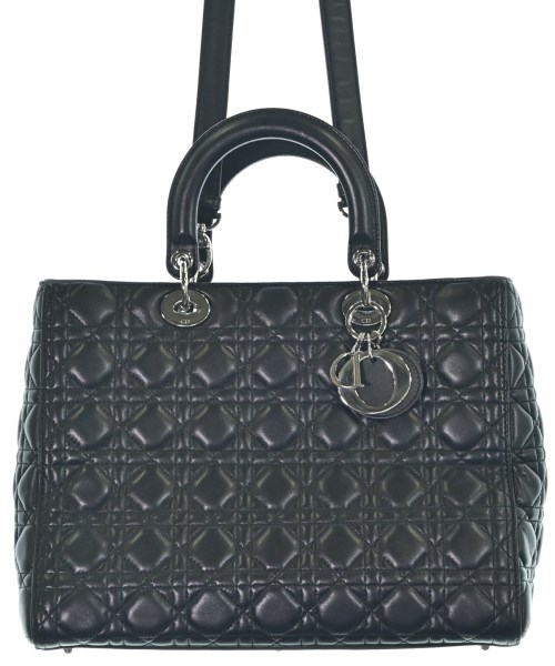 Christian Dior(クリスチャンディオール)のハンドバッグ サイズ:- 258,000円