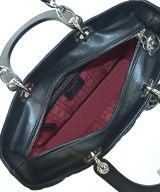 Christian Dior（クリスチャンディオール）ハンドバッグ 黒 サイズ:- レディース/2200724274956