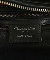 Christian Dior（クリスチャンディオール）ハンドバッグ 黒 サイズ:- レディース/2200724274956