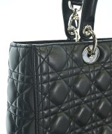 Christian Dior（クリスチャンディオール）ハンドバッグ 黒 サイズ:- レディース/2200724274956