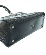 Christian Dior（クリスチャンディオール）ハンドバッグ 黒 サイズ:- レディース/2200724274956