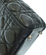 Christian Dior（クリスチャンディオール）ハンドバッグ 黒 サイズ:- レディース/2200724274956