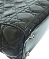Christian Dior（クリスチャンディオール）ハンドバッグ 黒 サイズ:- レディース/2200724274956