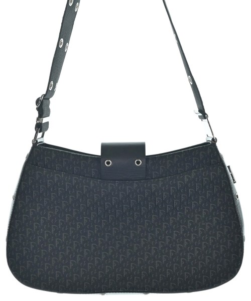Christian Dior（クリスチャンディオール）ショルダーバッグ 黒 サイズ:- レディース/2200724274994