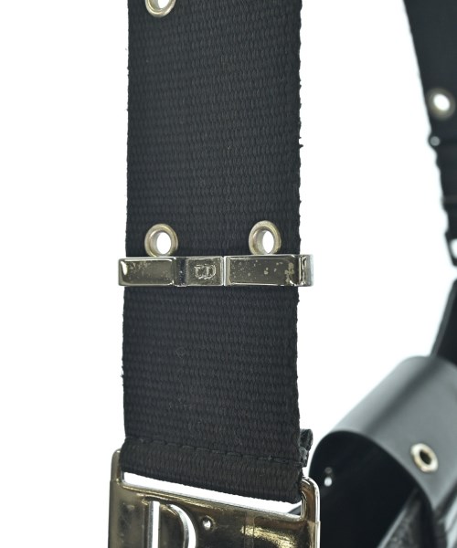 Christian Dior（クリスチャンディオール）ショルダーバッグ 黒 サイズ:- レディース/2200724274994