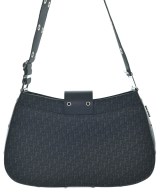 Christian Dior（クリスチャンディオール）ショルダーバッグ 黒 サイズ:- レディース/2200724274994