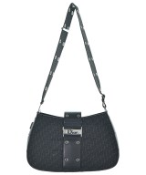 Christian Dior（クリスチャンディオール）ショルダーバッグ 黒 サイズ:- レディース/2200724274994