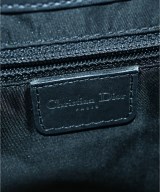Christian Dior（クリスチャンディオール）ショルダーバッグ 黒 サイズ:- レディース/2200724274994