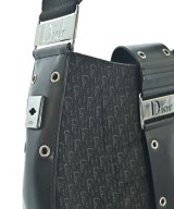 Christian Dior（クリスチャンディオール）ショルダーバッグ 黒 サイズ:- レディース/2200724274994