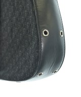 Christian Dior（クリスチャンディオール）ショルダーバッグ 黒 サイズ:- レディース/2200724274994