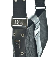 Christian Dior（クリスチャンディオール）ショルダーバッグ 黒 サイズ:- レディース/2200724274994