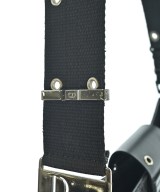 Christian Dior（クリスチャンディオール）ショルダーバッグ 黒 サイズ:- レディース/2200724274994