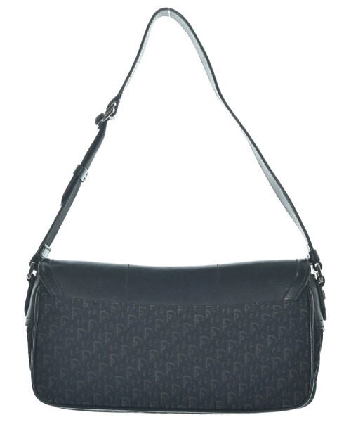 Christian Dior（クリスチャンディオール）ショルダーバッグ 黒 サイズ:- レディース/2200724275014