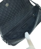 Christian Dior（クリスチャンディオール）ショルダーバッグ 黒 サイズ:- レディース/2200724275014