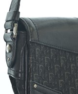 Christian Dior（クリスチャンディオール）ショルダーバッグ 黒 サイズ:- レディース/2200724275014