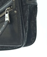 Christian Dior（クリスチャンディオール）ショルダーバッグ 黒 サイズ:- レディース/2200724275014