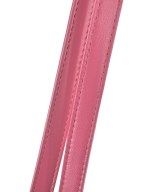 Christian Dior（クリスチャンディオール）ハンドバッグ ピンク サイズ:- レディース/2200724352012
