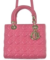 Christian Dior ハンドバッグ