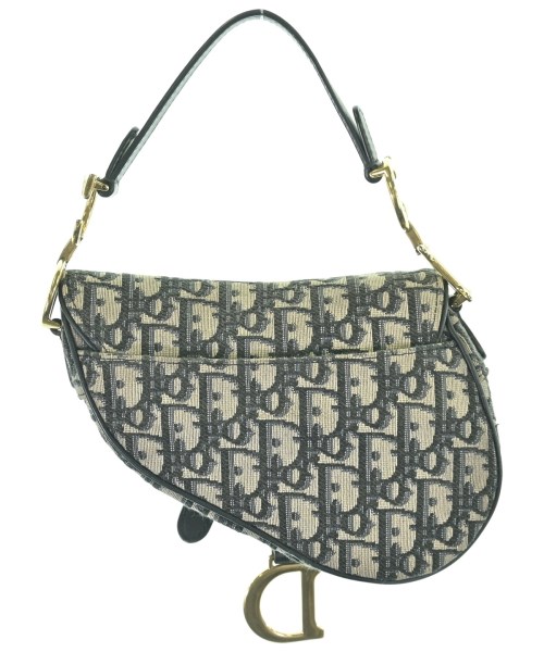 Christian Dior（クリスチャンディオール）ショルダーバッグ ベージュ サイズ:- レディース/2200724352456