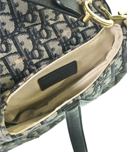Christian Dior（クリスチャンディオール）ショルダーバッグ ベージュ サイズ:- レディース/2200724352456