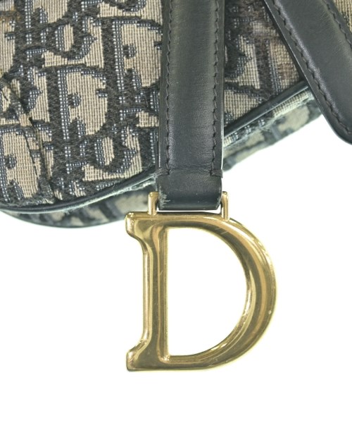 Christian Dior（クリスチャンディオール）ショルダーバッグ ベージュ サイズ:- レディース/2200724352456