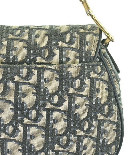 Christian Dior（クリスチャンディオール）ショルダーバッグ ベージュ サイズ:- レディース/2200724352456