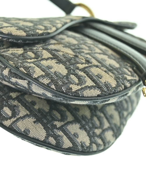 Christian Dior（クリスチャンディオール）ショルダーバッグ ベージュ サイズ:- レディース/2200724352456
