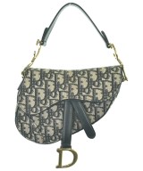 Christian Dior（クリスチャンディオール）ショルダーバッグ ベージュ サイズ:- レディース/2200724352456