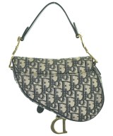 Christian Dior（クリスチャンディオール）ショルダーバッグ ベージュ サイズ:- レディース/2200724352456
