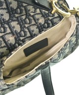 Christian Dior（クリスチャンディオール）ショルダーバッグ ベージュ サイズ:- レディース/2200724352456