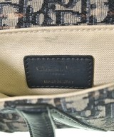 Christian Dior（クリスチャンディオール）ショルダーバッグ ベージュ サイズ:- レディース/2200724352456