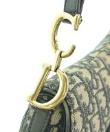 Christian Dior（クリスチャンディオール）ショルダーバッグ ベージュ サイズ:- レディース/2200724352456