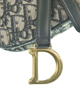 Christian Dior（クリスチャンディオール）ショルダーバッグ ベージュ サイズ:- レディース/2200724352456