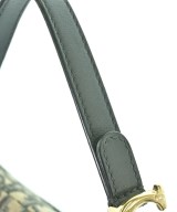 Christian Dior（クリスチャンディオール）ショルダーバッグ ベージュ サイズ:- レディース/2200724352456