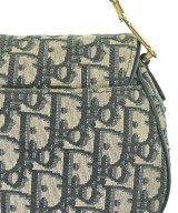 Christian Dior（クリスチャンディオール）ショルダーバッグ ベージュ サイズ:- レディース/2200724352456
