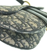 Christian Dior（クリスチャンディオール）ショルダーバッグ ベージュ サイズ:- レディース/2200724352456
