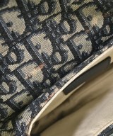 Christian Dior（クリスチャンディオール）ショルダーバッグ ベージュ サイズ:- レディース/2200724352456