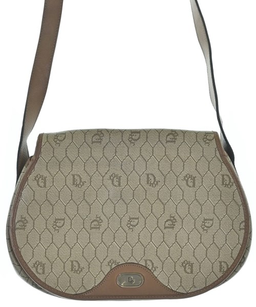 Christian Dior(クリスチャンディオール)のショルダーバッグ サイズ:- 39,800円