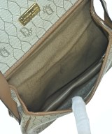 Christian Dior（クリスチャンディオール）ショルダーバッグ ベージュ サイズ:- レディース/2200724352647