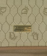 Christian Dior（クリスチャンディオール）ショルダーバッグ ベージュ サイズ:- レディース/2200724352647