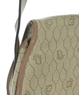 Christian Dior（クリスチャンディオール）ショルダーバッグ ベージュ サイズ:- レディース/2200724352647